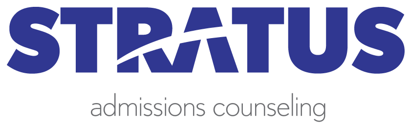 Stratus Admissions Counseling